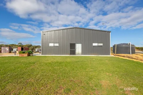 Property photo of Zendora Road Jurien Bay WA 6516