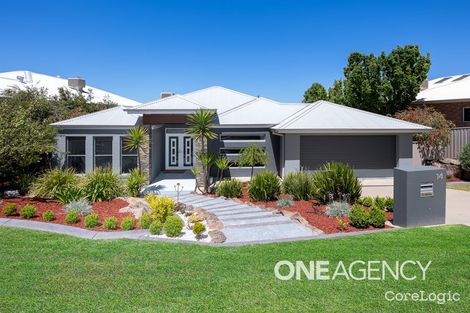 Property photo of 14 Brindabella Drive Tatton NSW 2650