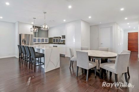 Property photo of 8 Asgard Street The Ponds NSW 2769