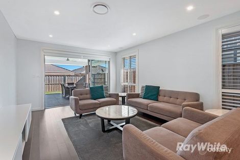 Property photo of 8 Asgard Street The Ponds NSW 2769