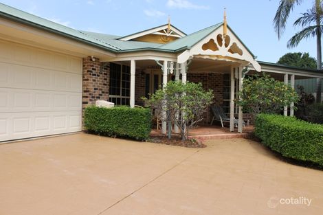 Property photo of 8 Riverglen Court Bellmere QLD 4510