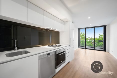 Property photo of 205/525 Rathdowne Street Carlton VIC 3053