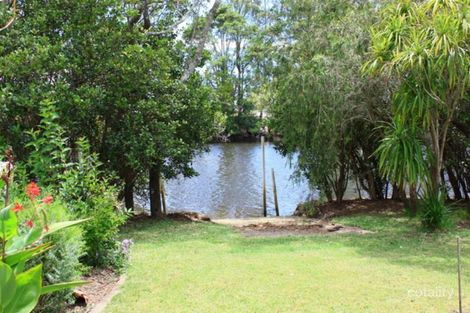 Property photo of 2 Marshall Place Urunga NSW 2455