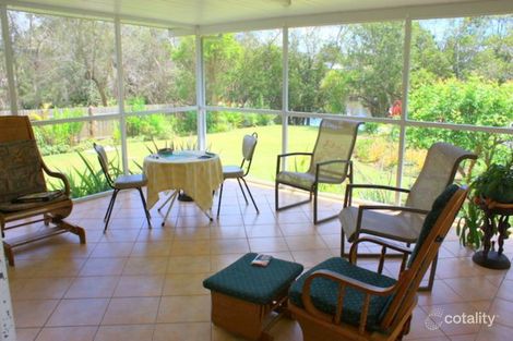 Property photo of 2 Marshall Place Urunga NSW 2455