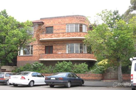 Property photo of 1/887 Drummond Street Carlton North VIC 3054