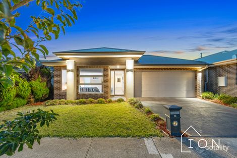 13 Yarra St, Clyde, VIC 3978