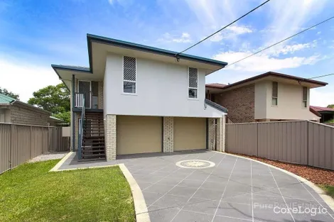 Property photo of 59A Padbury Street Hemmant QLD 4174