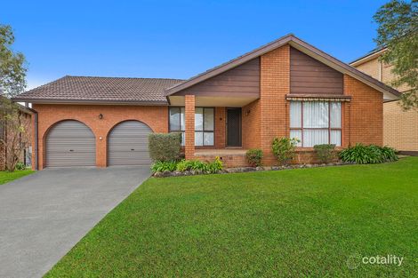 Property photo of 11 Waikiki Close Killarney Vale NSW 2261