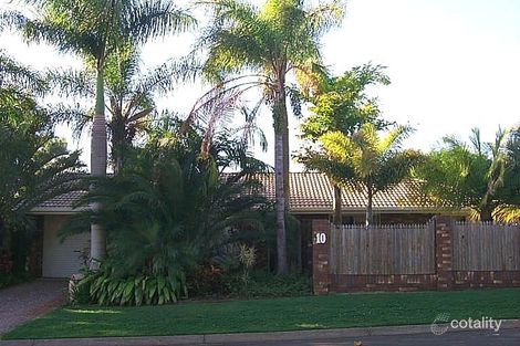 10 Spurs Dr, Wellington Point, QLD 4160