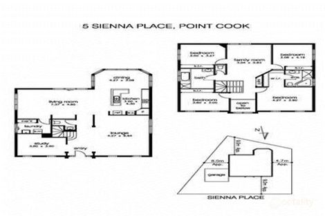 Property photo of 5 Sienna Place Point Cook VIC 3030