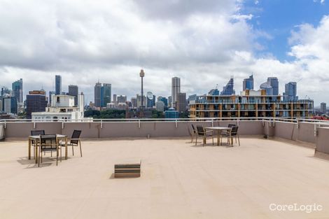 Property photo of 3/123-125 Macleay Street Potts Point NSW 2011