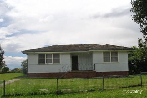 Property photo of 25 Wheeler Avenue Lurnea NSW 2170