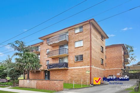 Property photo of 17/6 Eyre Place Warrawong NSW 2502