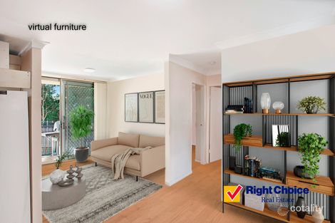 Property photo of 17/6 Eyre Place Warrawong NSW 2502