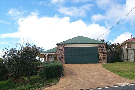 241 Macdonnell Rd, Tamborine Mountain, QLD 4272