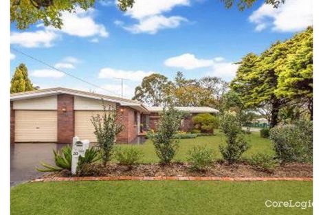 Property photo of 30 Lotus Crescent Centenary Heights QLD 4350