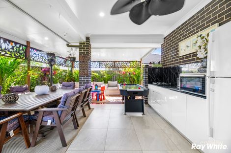 Property photo of 1 Renton Street Marsden Park NSW 2765