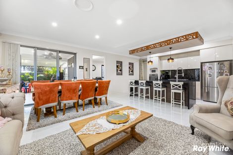 Property photo of 1 Renton Street Marsden Park NSW 2765