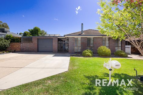 11 Craft St, Lake Albert, NSW 2650