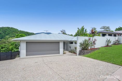 Property photo of 7 Springmeadow Close Brinsmead QLD 4870