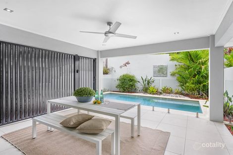 Property photo of 7 Springmeadow Close Brinsmead QLD 4870