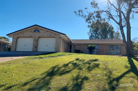46 Saraband Dr, Eatons Hill, QLD 4037