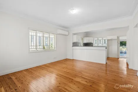 Property photo of 29 Sydney Street Fairfield QLD 4103