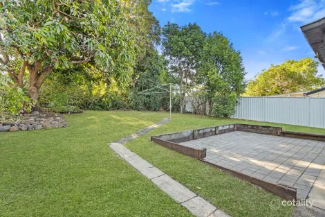 Property photo of 29 Sydney Street Fairfield QLD 4103