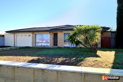Property photo of 21 Bristol Street Warnbro WA 6169