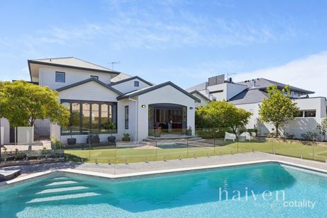 Property photo of 20 Ormond Road Attadale WA 6156
