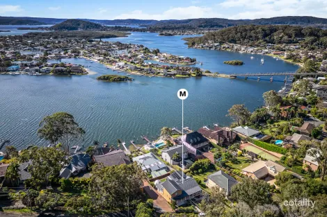 Property photo of 36 Daley Avenue Daleys Point NSW 2257