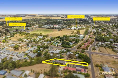 Property photo of 2A William Street Romsey VIC 3434