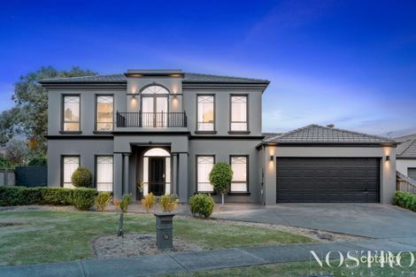 Property photo of 1 Bowler Court Bundoora VIC 3083