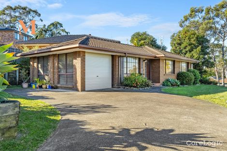 Property photo of 66 Kestrel Avenue Mount Hutton NSW 2290