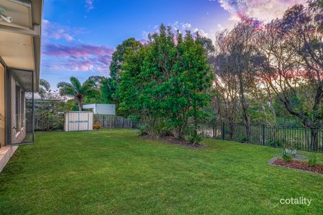 Property photo of 8 Oceanblue Rise Upper Coomera QLD 4209