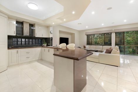 Property photo of 8 Oceanblue Rise Upper Coomera QLD 4209