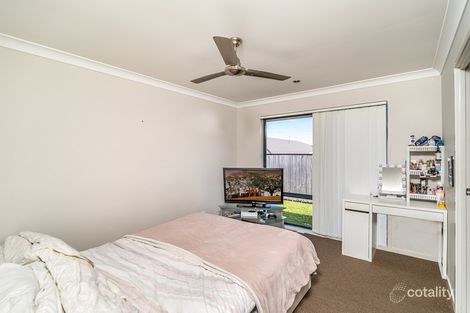 Property photo of 4 Cairnlea Drive Pimpama QLD 4209