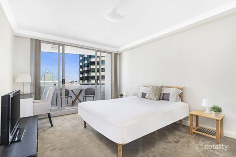 Property photo of 1006/8 Brown Street Chatswood NSW 2067
