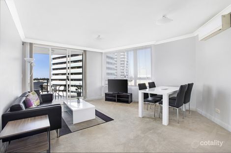 Property photo of 1006/8 Brown Street Chatswood NSW 2067