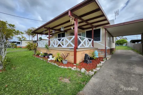 30 Clarence Ryan Ave, West Kempsey, NSW 2440