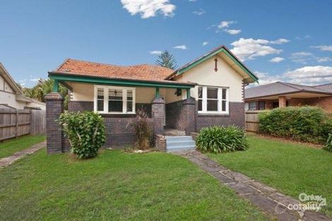 60 Centennial Ave, Lane Cove, NSW 2066