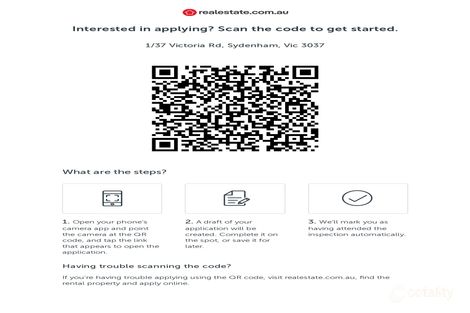 1/37 Victoria Rd, Sydenham, VIC 3037