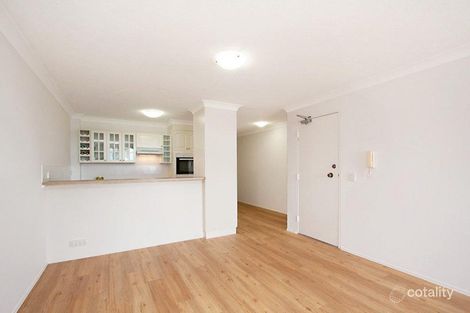 Property photo of 11/18 Lanham Street Coolangatta QLD 4225