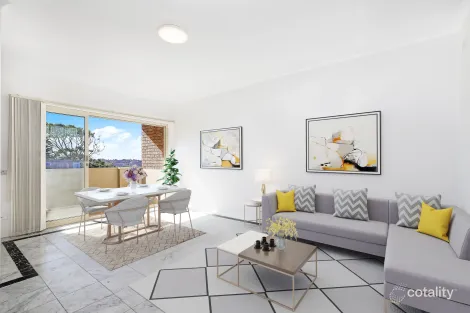 Property photo of 5/37 Moruben Road Mosman NSW 2088