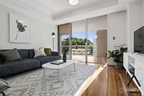 Property photo of 719/83-93 Dalmeny Avenue Rosebery NSW 2018