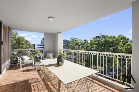 Property photo of 719/83-93 Dalmeny Avenue Rosebery NSW 2018