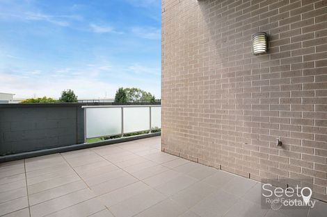 Property photo of K9/81-86 Courallie Avenue Homebush West NSW 2140