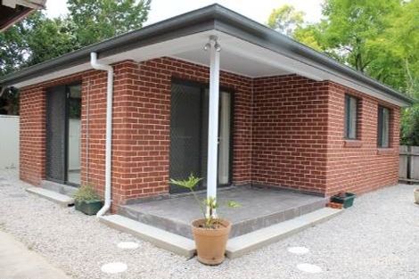 Property photo of 217A Windsor Road Northmead NSW 2152