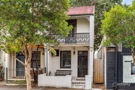 Property photo of 140 Little Eveleigh Street Redfern NSW 2016