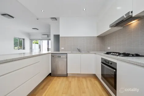 Property photo of 3/554 Bunnerong Road Matraville NSW 2036